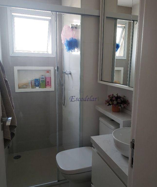 Apartamento à venda com 3 quartos, 95m² - Foto 19