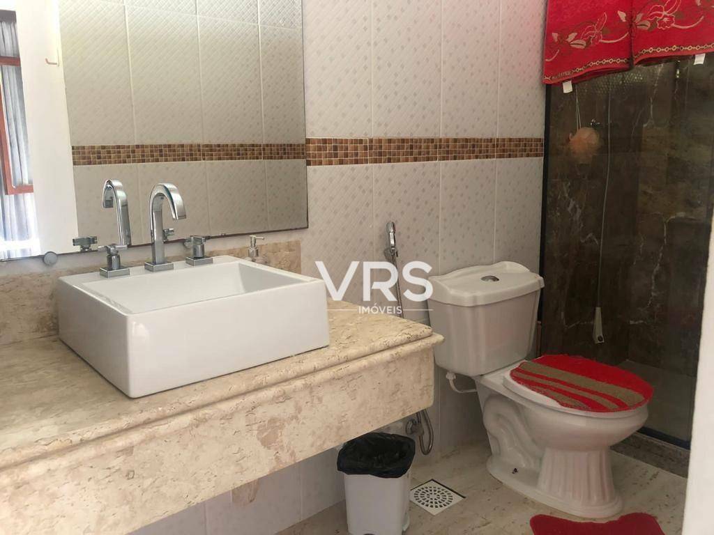 Casa à venda com 4 quartos, 124m² - Foto 12