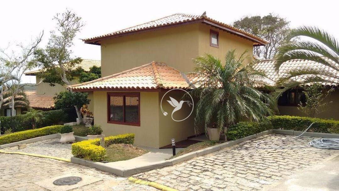 Casa de Condomínio à venda com 5 quartos, 260m² - Foto 72