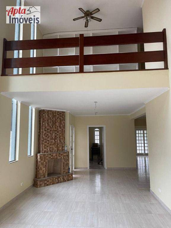 Sobrado à venda com 4 quartos, 352m² - Foto 21