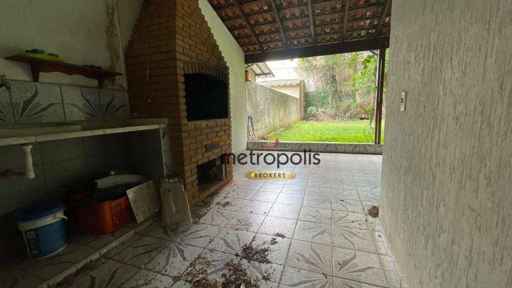 Sobrado à venda com 5 quartos, 424m² - Foto 33