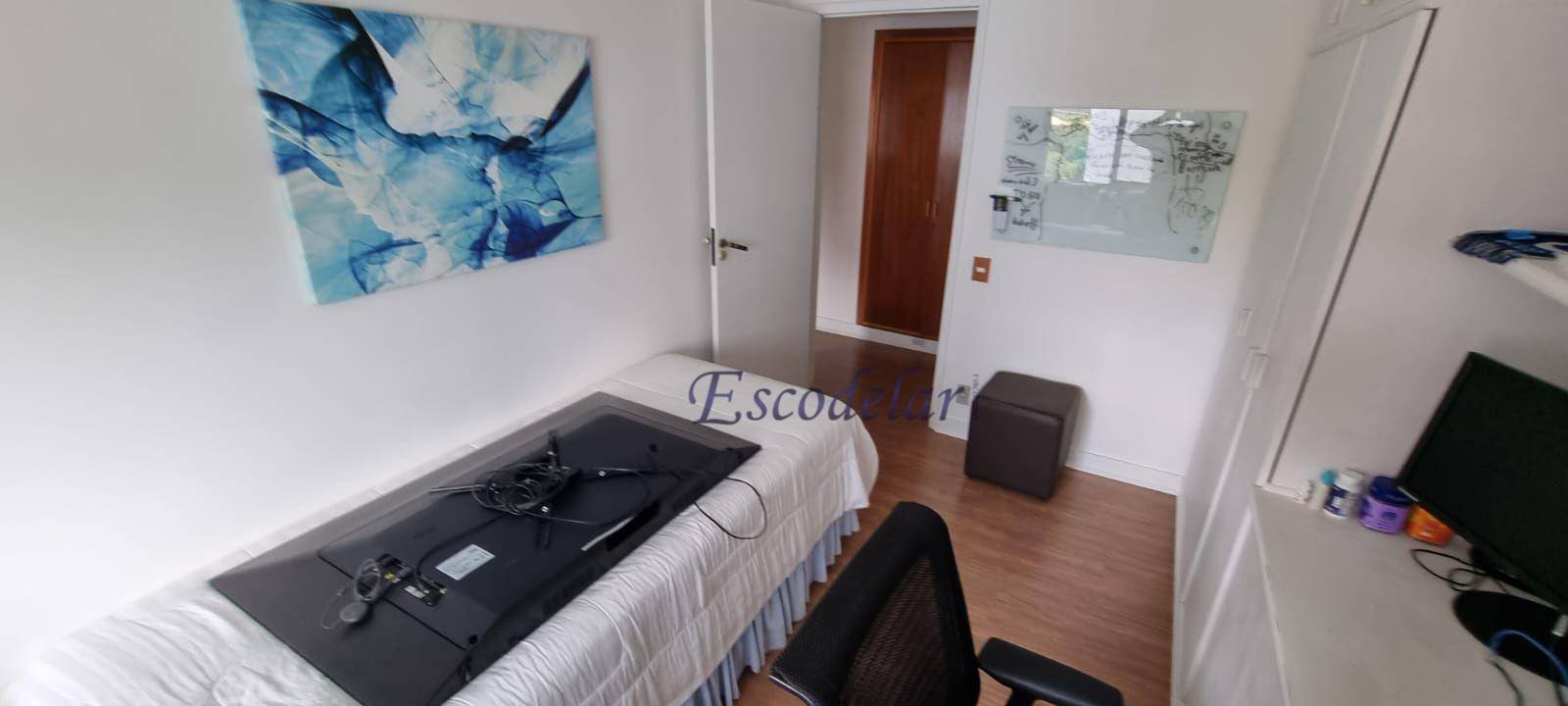 Apartamento à venda com 3 quartos, 157m² - Foto 41