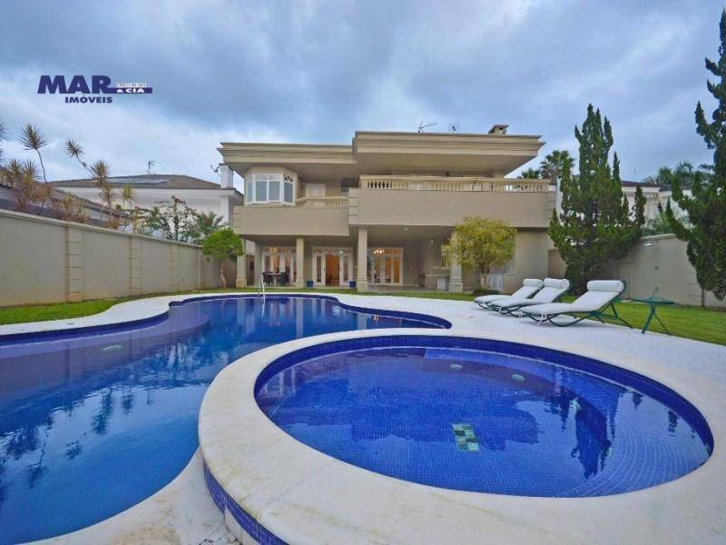 Casa à venda com 5 quartos, 800m² - Foto 2