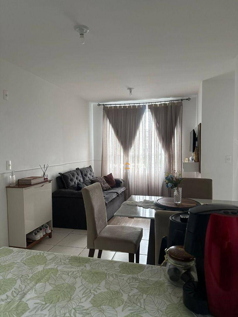 Apartamento à venda com 2 quartos, 49m² - Foto 5