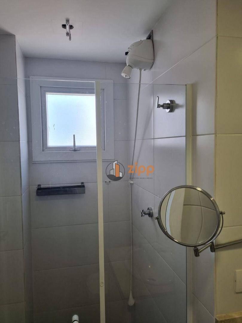 Apartamento para alugar com 2 quartos, 40m² - Foto 10