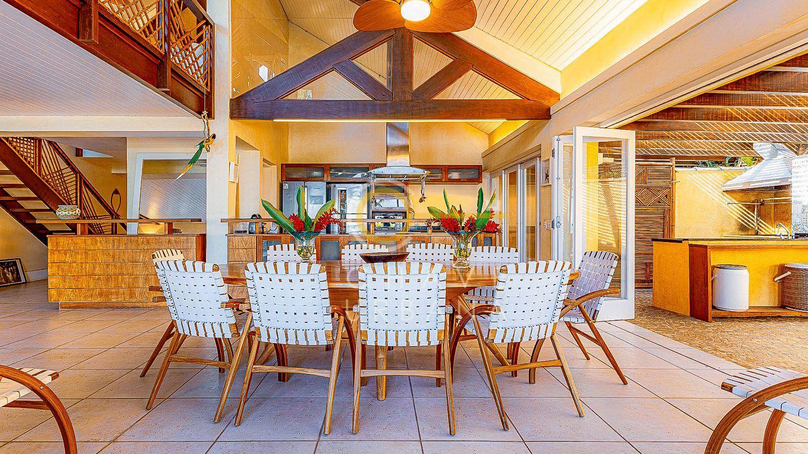 Casa, 7 quartos, 471 m² - Foto 4