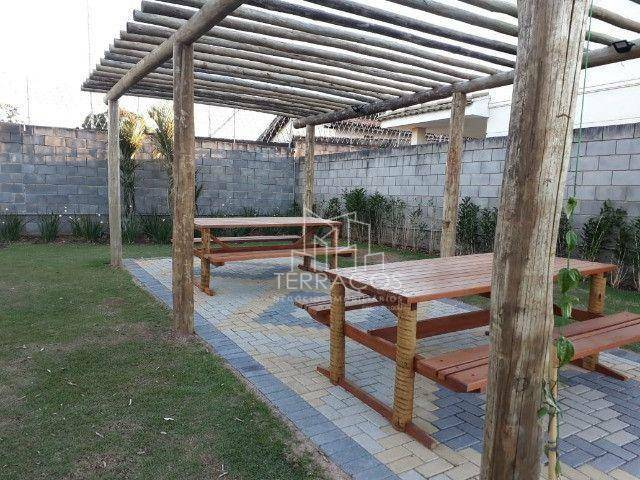 Sobrado para alugar com 3 quartos, 111m² - Foto 22