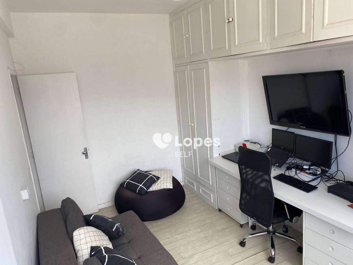 Apartamento à venda com 3 quartos, 97m² - Foto 10