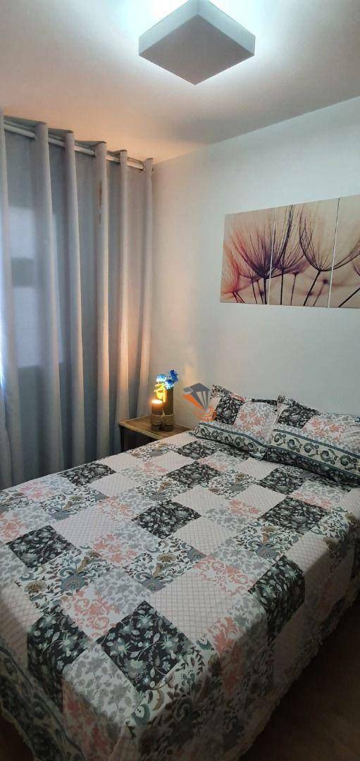 Apartamento à venda com 3 quartos, 86m² - Foto 31