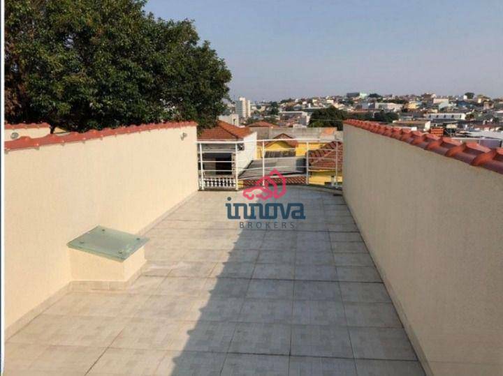 Sobrado à venda com 3 quartos, 140m² - Foto 12