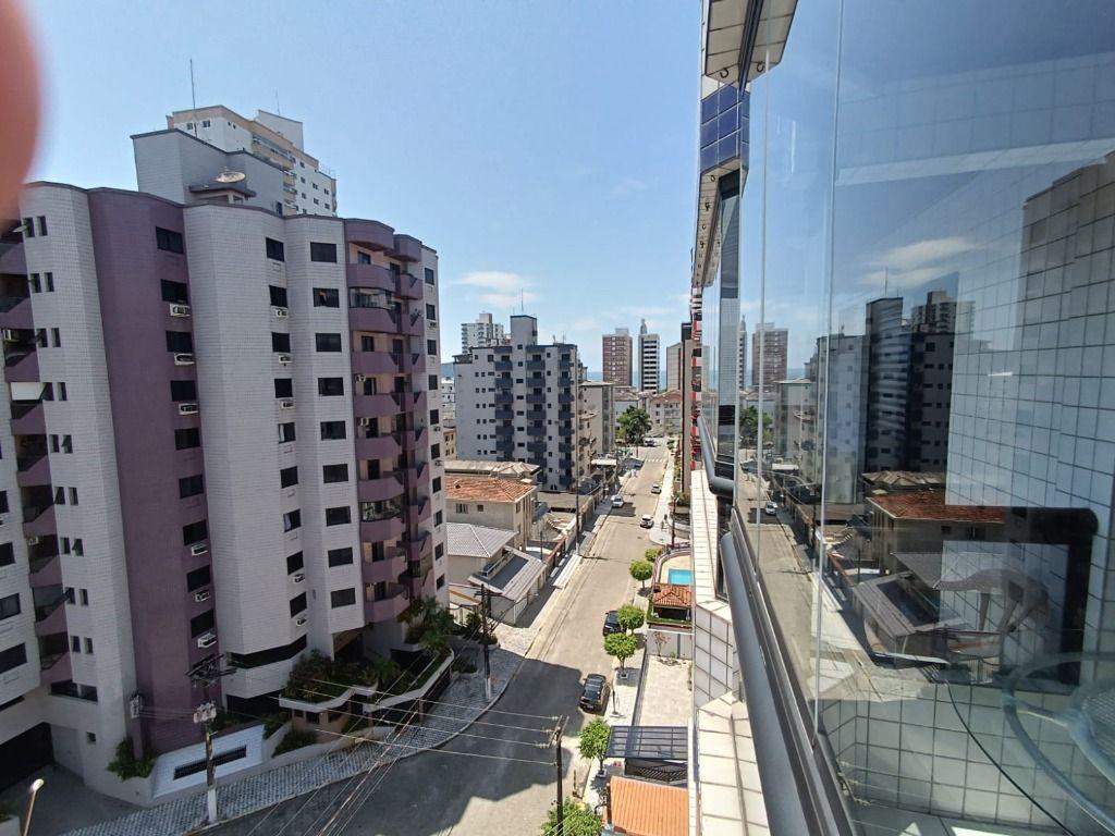 Apartamento à venda com 2 quartos, 91m² - Foto 1