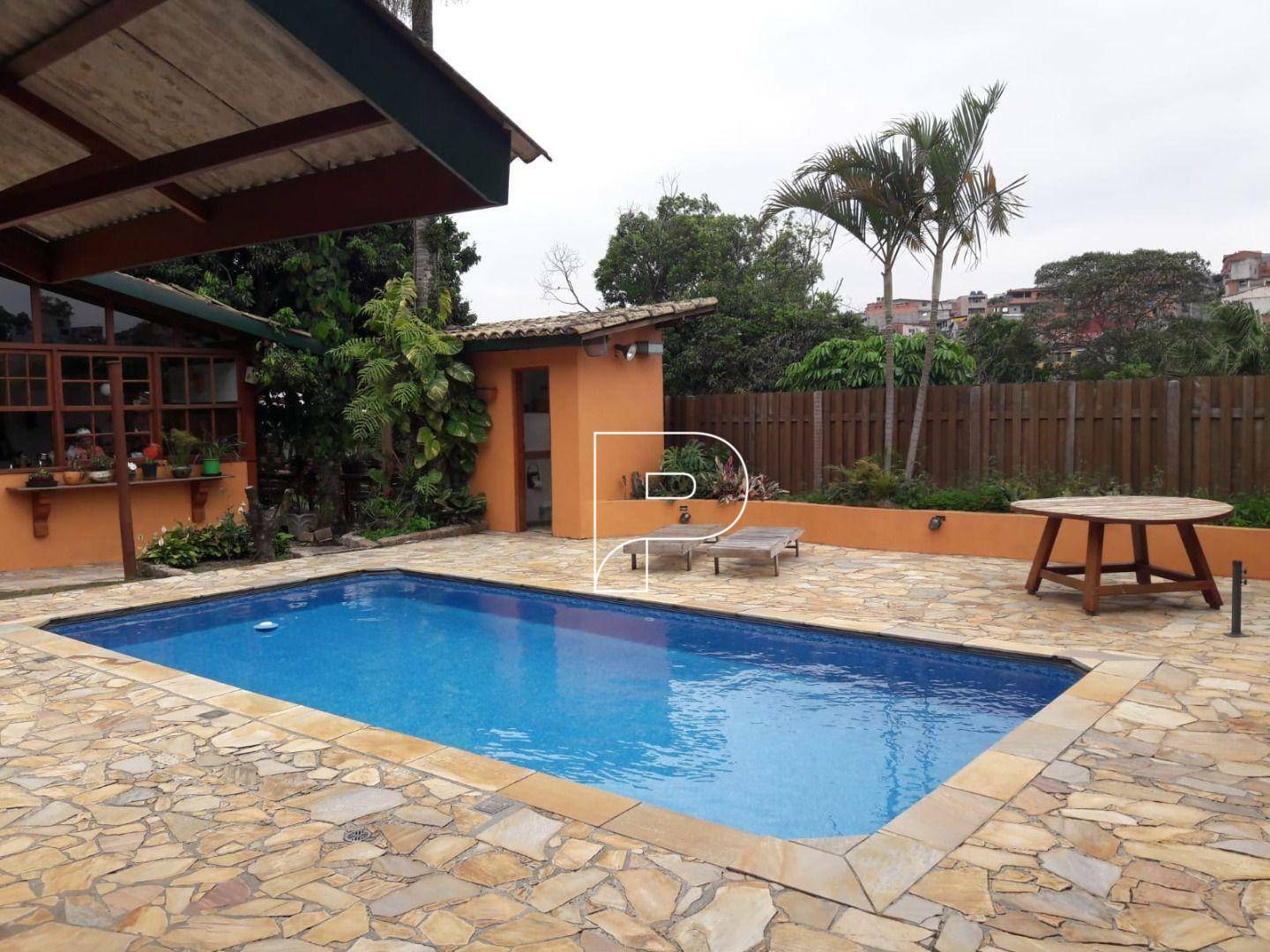 Casa de Condomínio à venda e aluguel com 4 quartos, 600m² - Foto 22