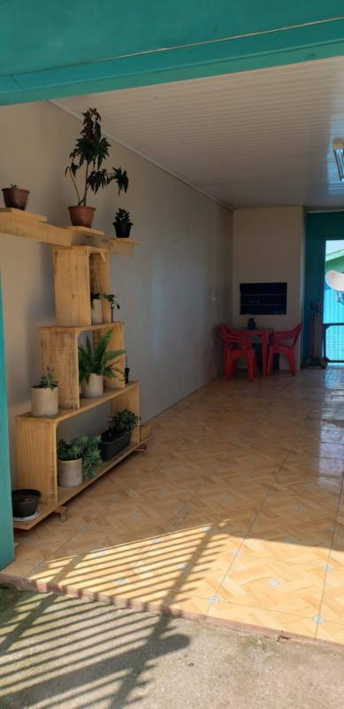 Casa à venda com 2 quartos, 93m² - Foto 8