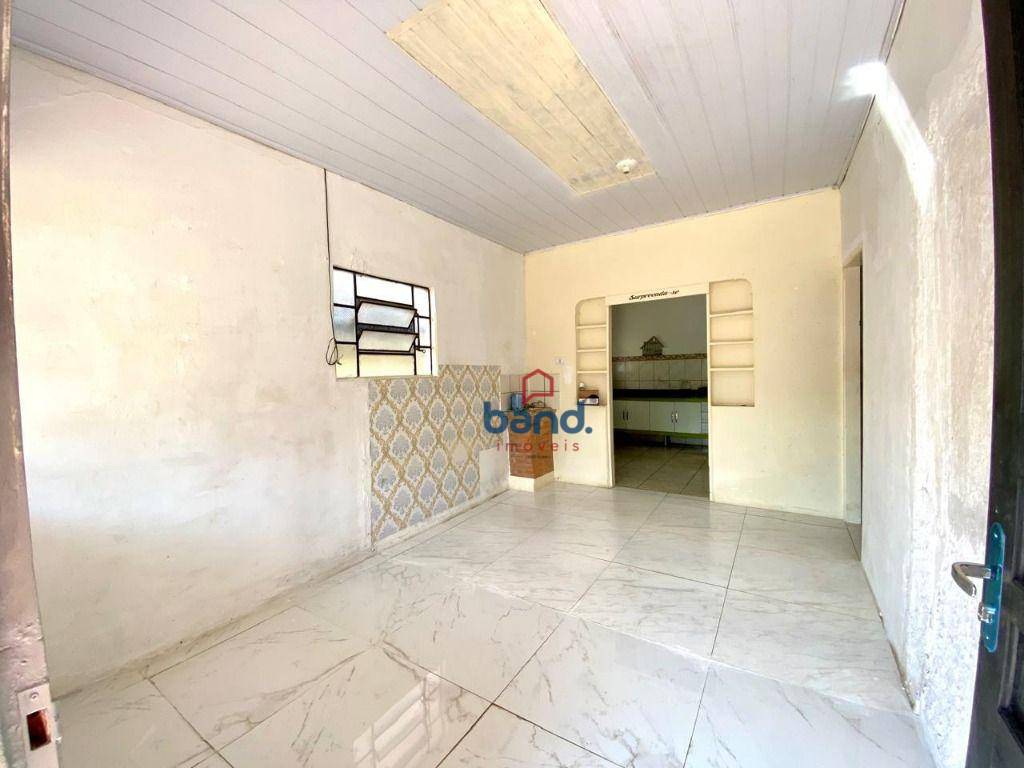 Casa à venda e aluguel com 1 quarto, 70m² - Foto 6