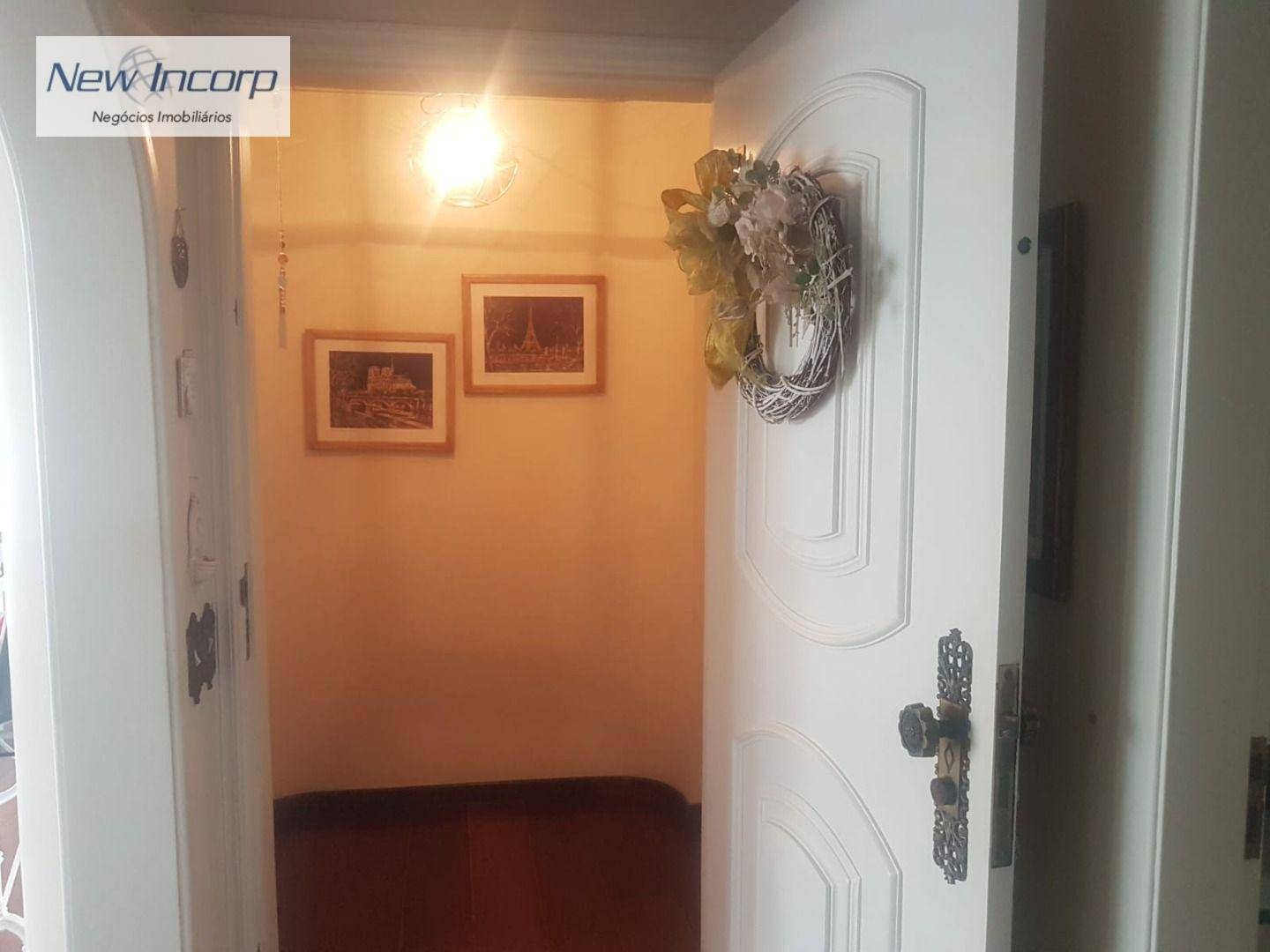 Apartamento à venda com 3 quartos, 198m² - Foto 15