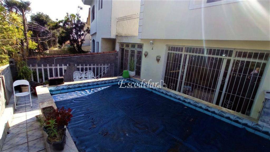 Sobrado à venda com 3 quartos, 190m² - Foto 4