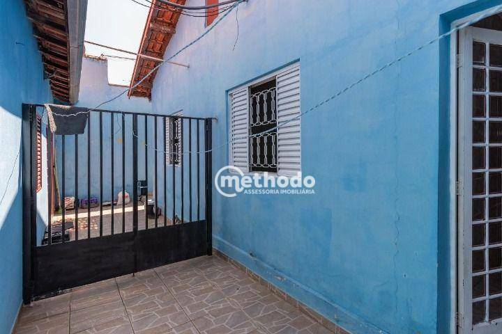 Casa à venda com 3 quartos, 230m² - Foto 26