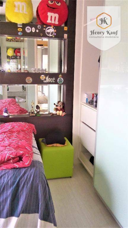 Apartamento à venda com 3 quartos, 184m² - Foto 42