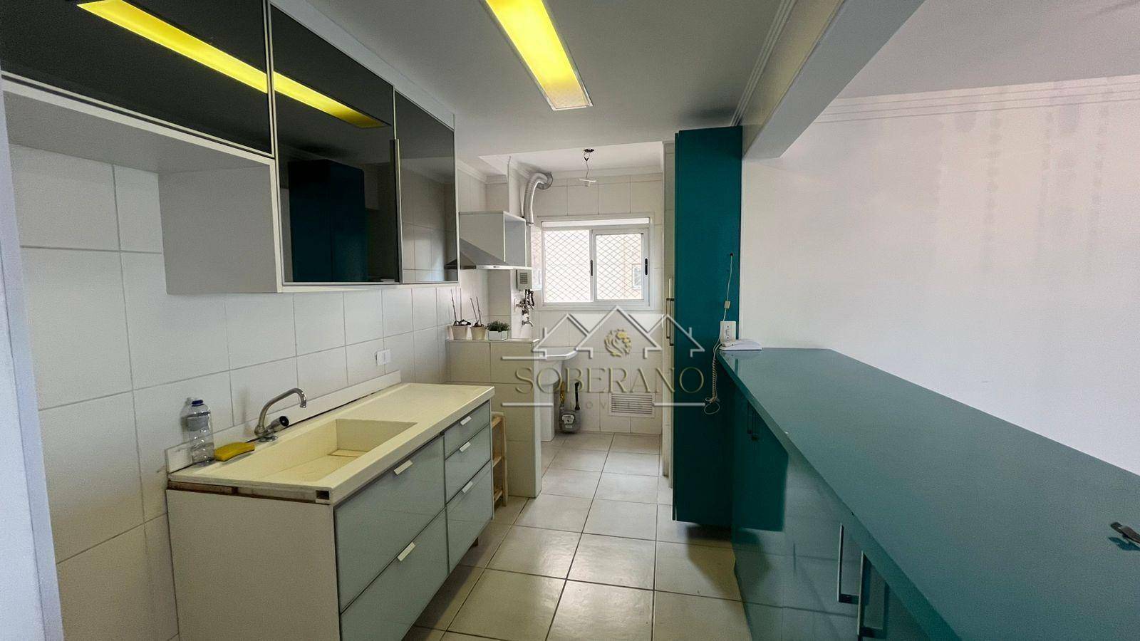 Apartamento para alugar com 3 quartos, 70m² - Foto 9