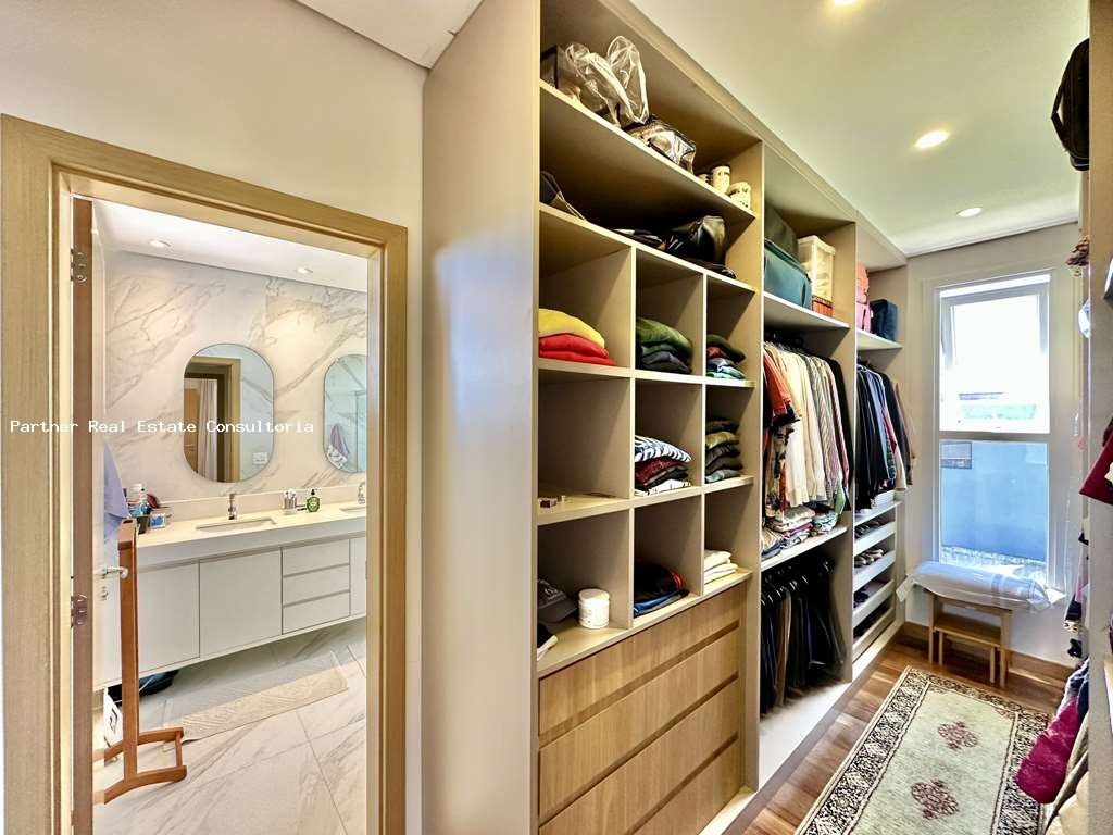 Casa de Condomínio à venda com 4 quartos, 525m² - Foto 41