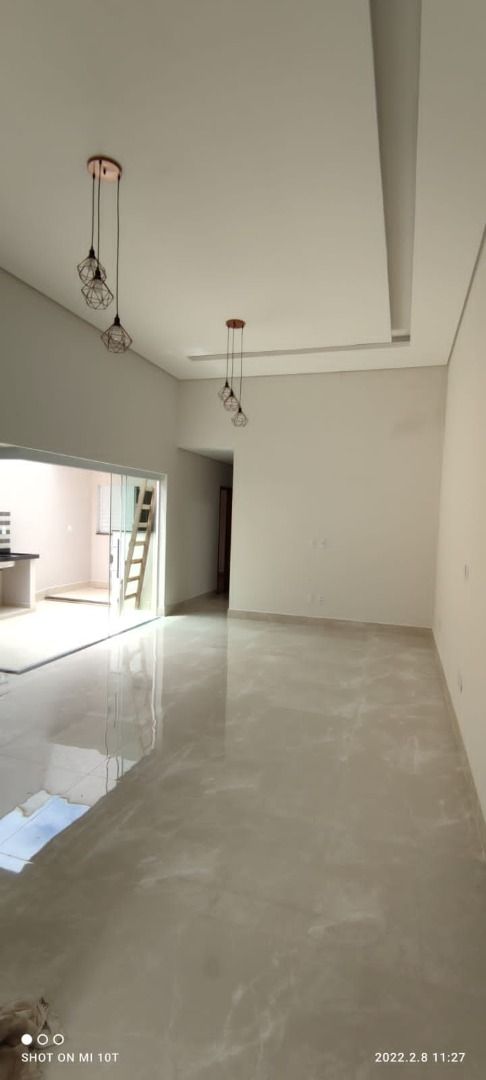 Casa à venda com 3 quartos, 118m² - Foto 7