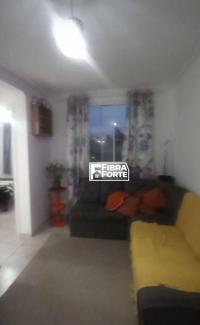 Apartamento, 2 quartos, 46 m² - Foto 2