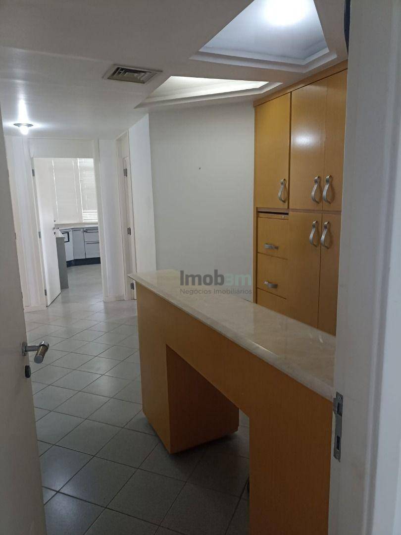 Conjunto Comercial-Sala à venda e aluguel, 100m² - Foto 5