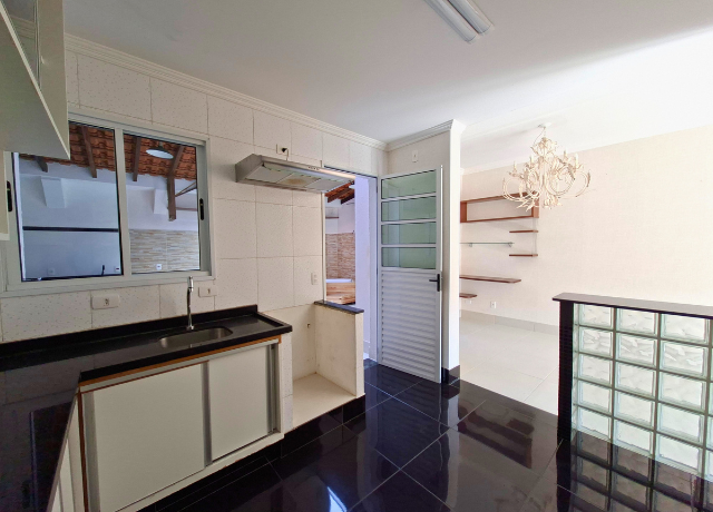 Casa de Condomínio à venda com 2 quartos, 127m² - Foto 9