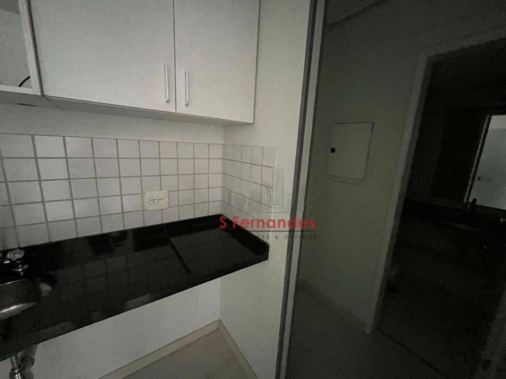 Conjunto Comercial-Sala à venda e aluguel, 45m² - Foto 16