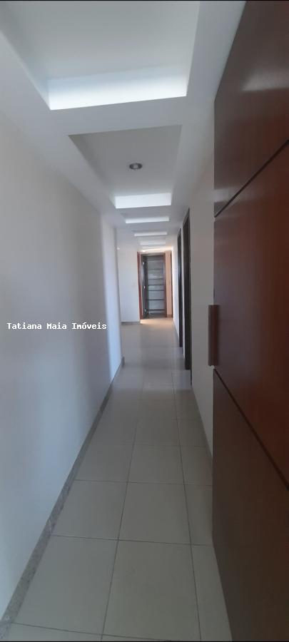 Apartamento à venda com 6 quartos, 420m² - Foto 23