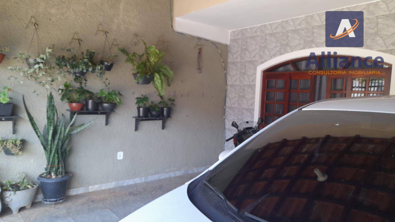 Casa, 4 quartos, 180 m² - Foto 3