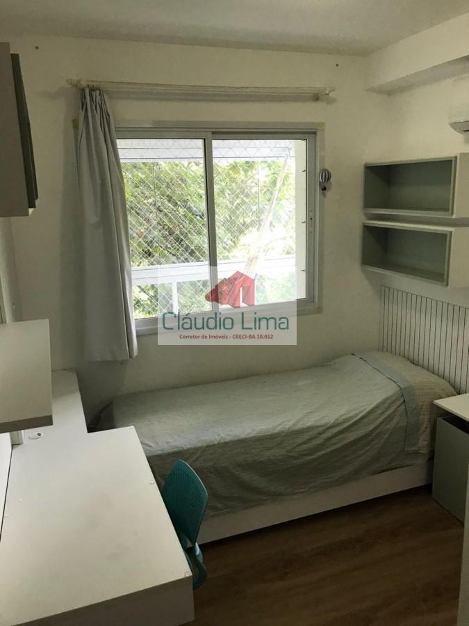 Apartamento para alugar com 2 quartos, 87m² - Foto 13