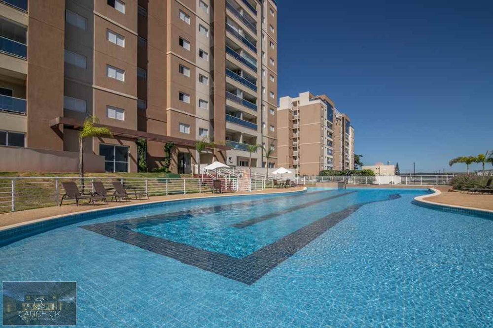 Apartamento à venda com 3 quartos, 85m² - Foto 9