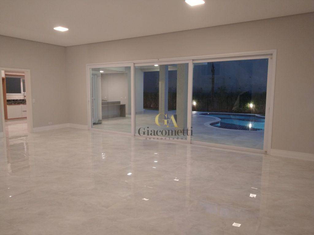 Casa de Condomínio à venda e aluguel com 4 quartos, 440m² - Foto 8