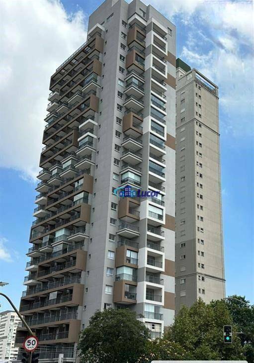 Apartamento, 1 quarto, 34 m² - Foto 11