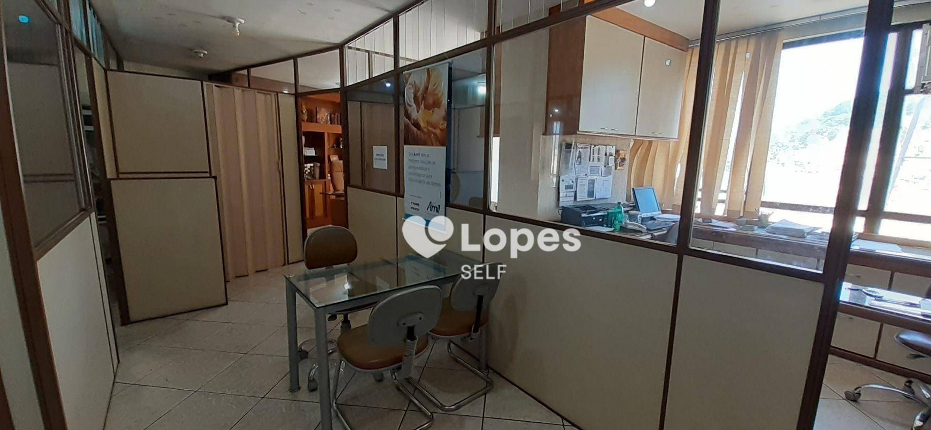 Conjunto Comercial-Sala à venda, 66m² - Foto 1