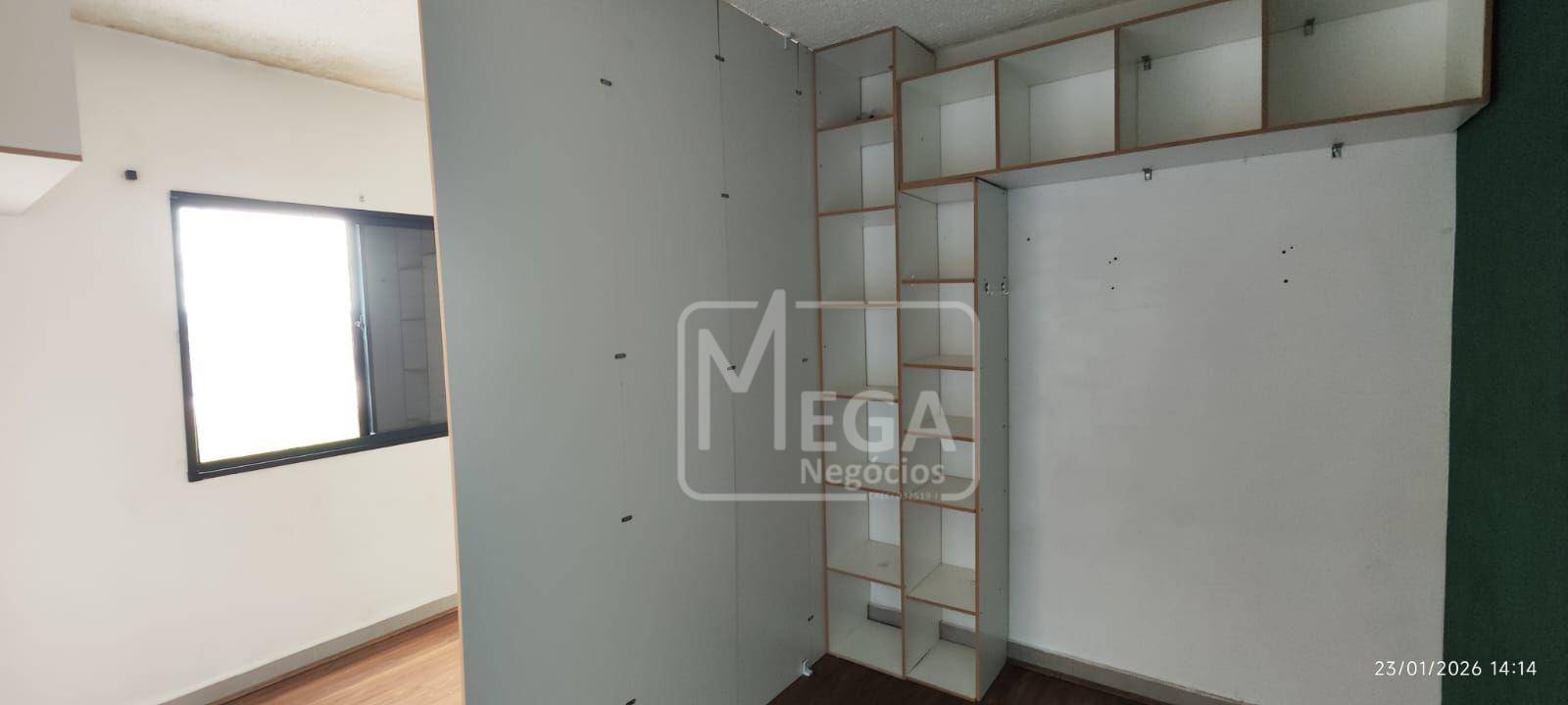 Apartamento, 2 quartos, 59 m² - Foto 4