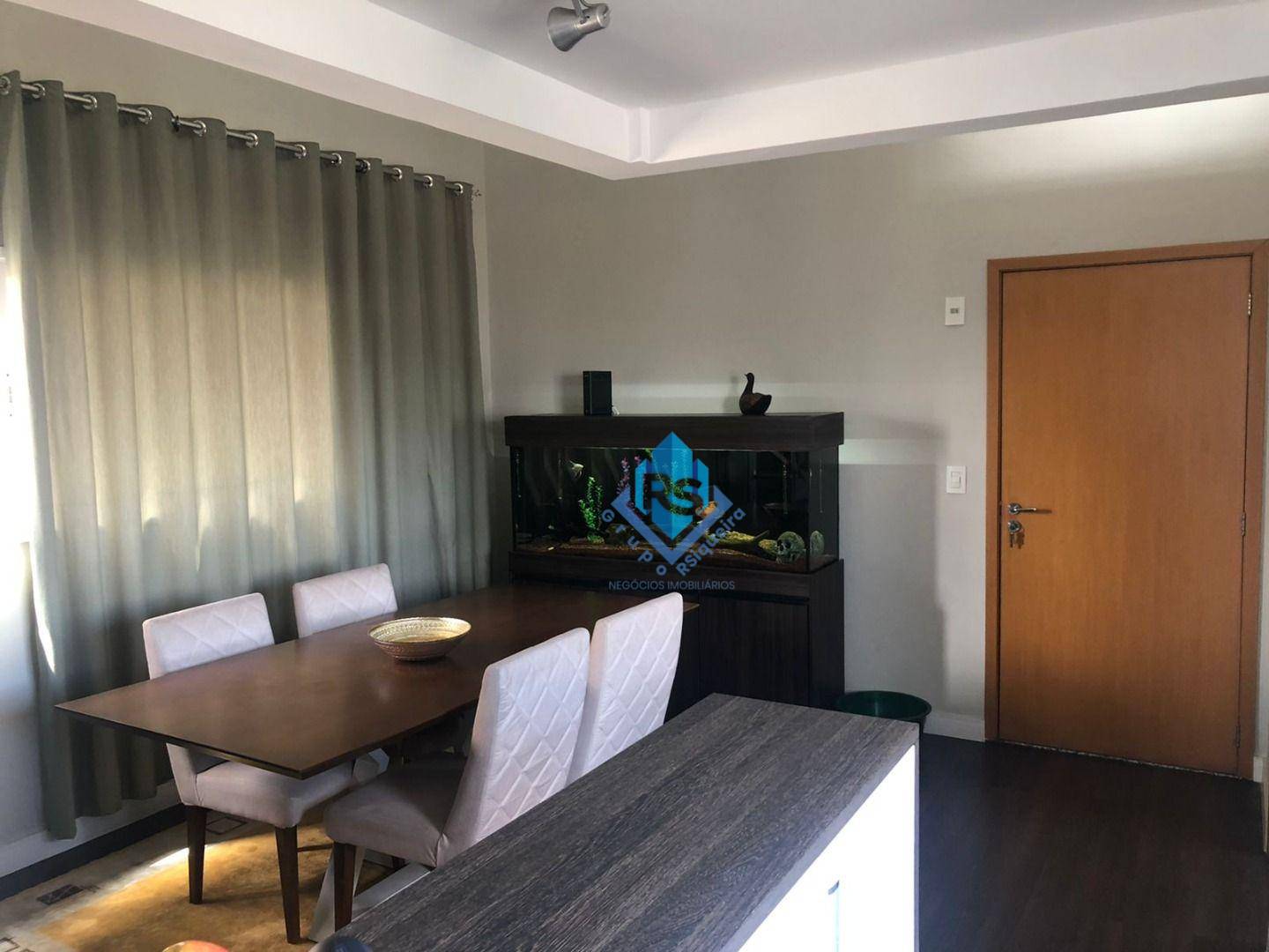 Cobertura à venda com 3 quartos, 156m² - Foto 6