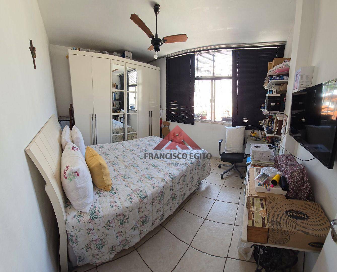 Apartamento à venda com 2 quartos, 70m² - Foto 5