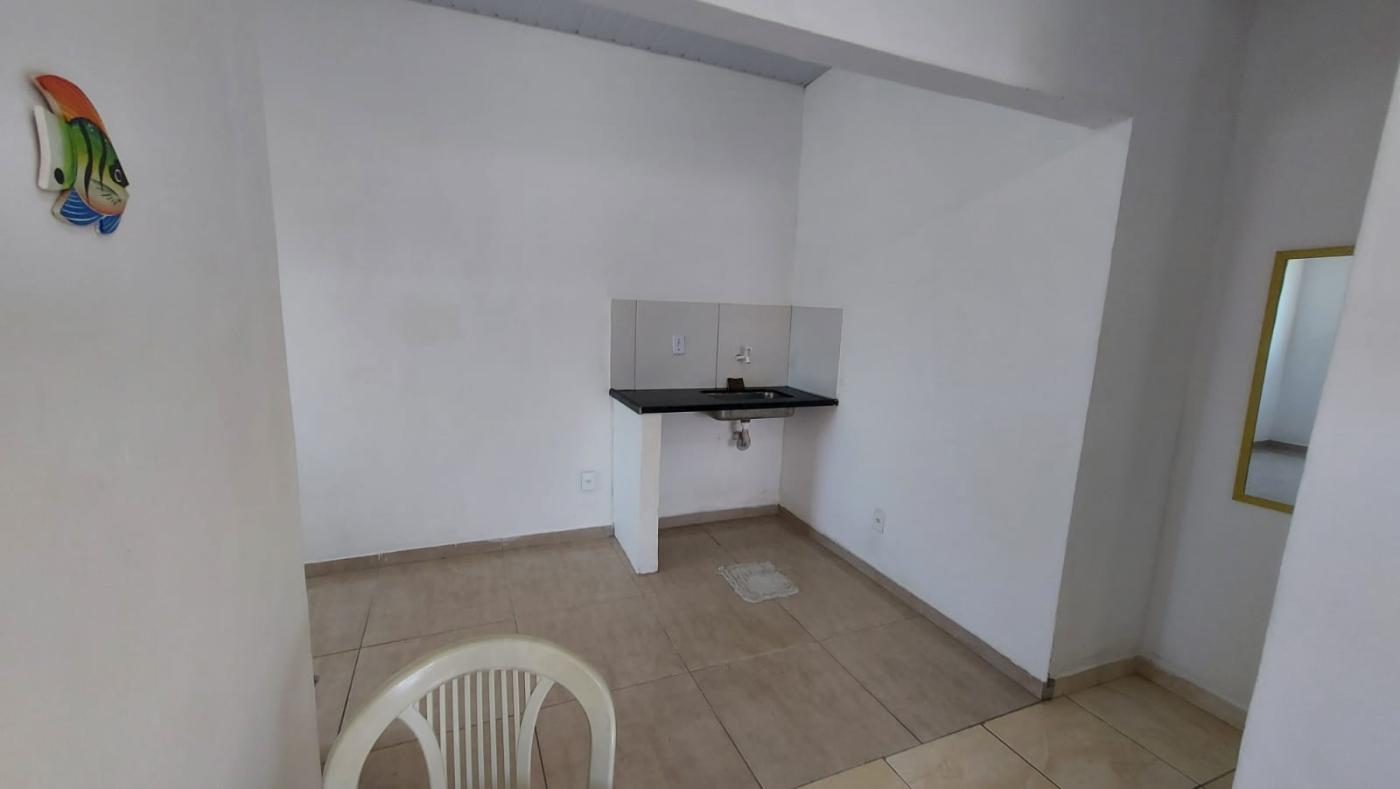 Apartamento para alugar com 1 quarto, 35m² - Foto 7