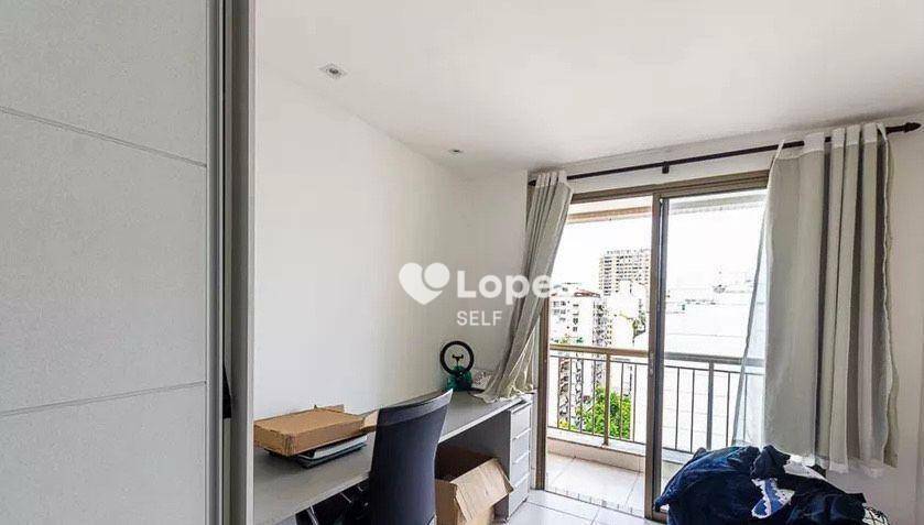 Apartamento à venda com 3 quartos, 130m² - Foto 11