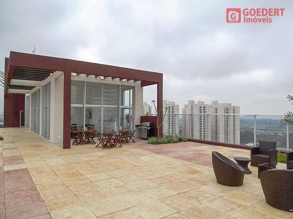 Kitnet-Studio, 38 m² - Foto 25