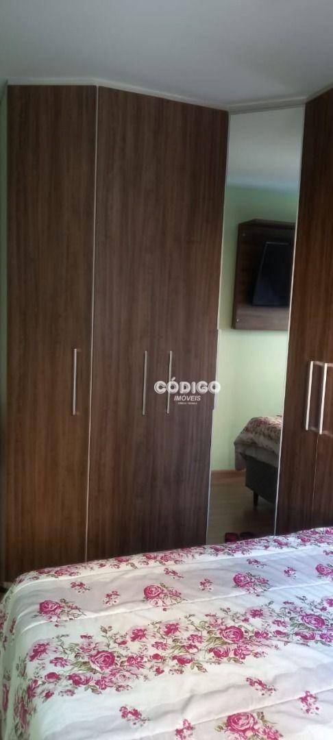 Apartamento à venda com 2 quartos, 52m² - Foto 15