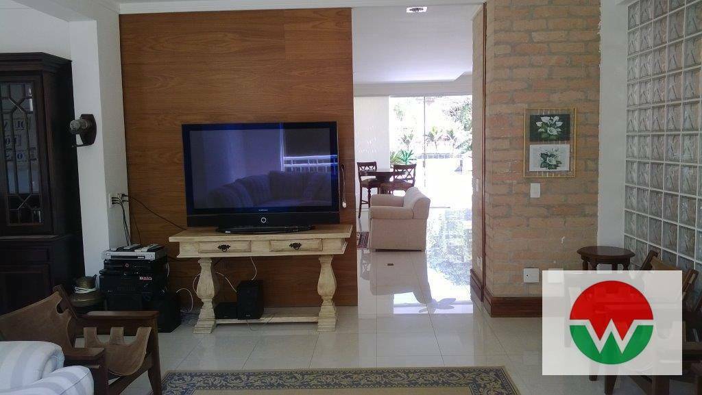 Casa de Condomínio à venda com 4 quartos, 750m² - Foto 18