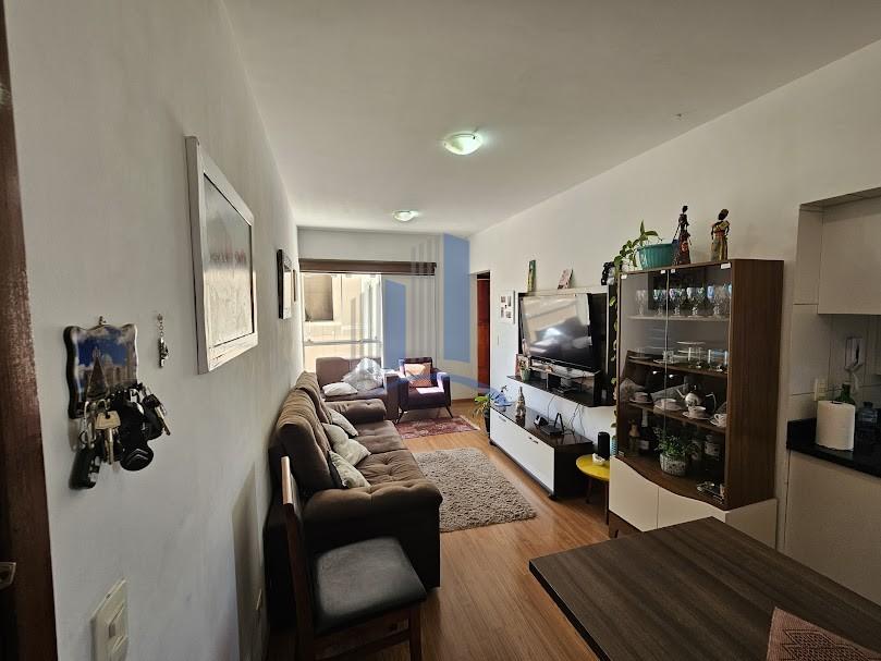 Apartamento à venda com 3 quartos, 54m² - Foto 7