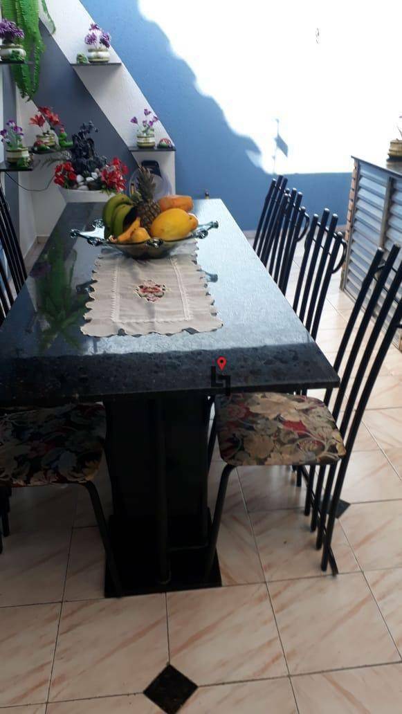 Casa à venda com 3 quartos, 226m² - Foto 43