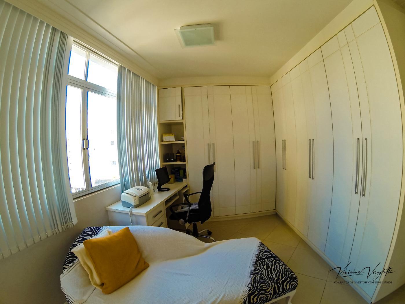 Apartamento à venda com 3 quartos, 186m² - Foto 22