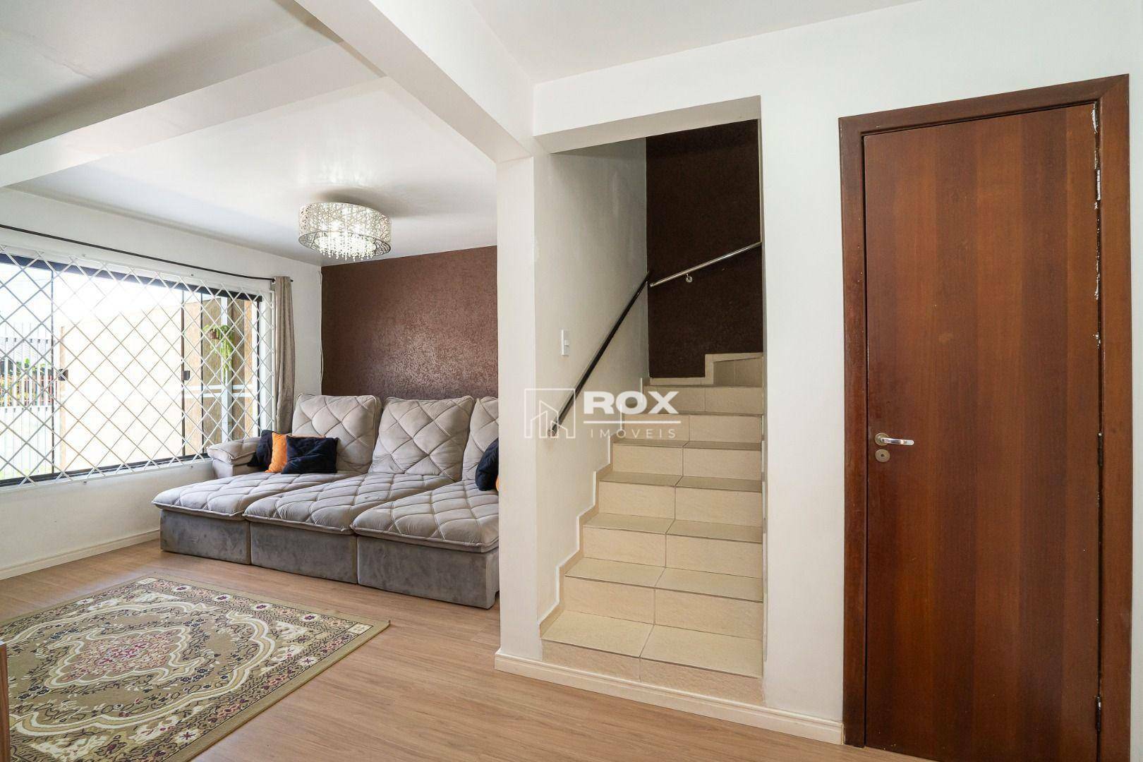 Casa à venda com 3 quartos, 178m² - Foto 8