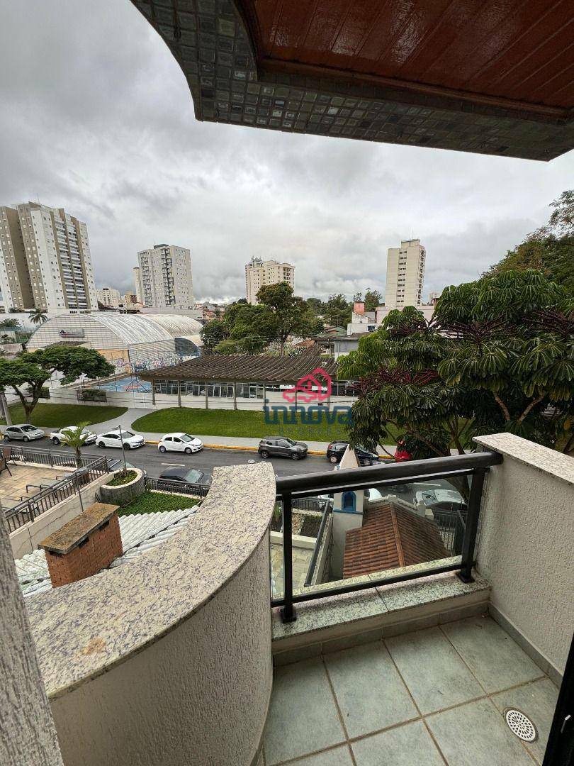 Apartamento à venda com 4 quartos, 148m² - Foto 24