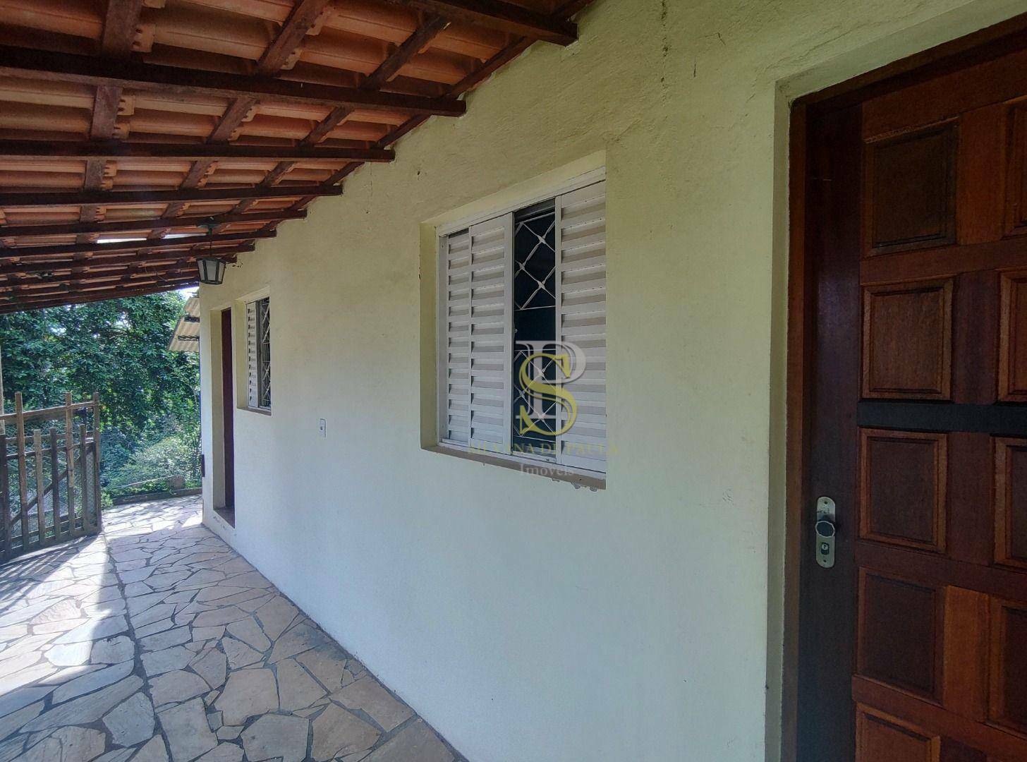 Chácara à venda com 5 quartos, 430m² - Foto 13